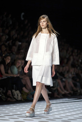 Berlin Fashion Week Spring/Summer 2014