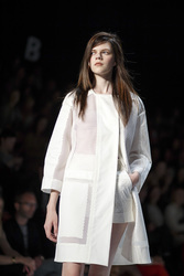 Berlin Fashion Week Spring/Summer 2014