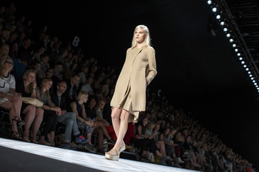 Berlin Fashion Week Spring/Summer 2014