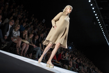 Berlin Fashion Week Spring/Summer 2014