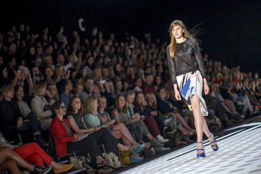Berlin Fashion Week Spring/Summer 2014