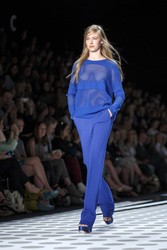 Berlin Fashion Week Spring/Summer 2014
