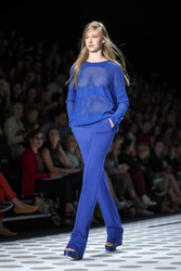 Berlin Fashion Week Spring/Summer 2014