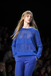 Berlin Fashion Week Spring/Summer 2014