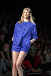 Berlin Fashion Week Spring/Summer 2014