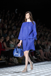 Berlin Fashion Week Spring/Summer 2014