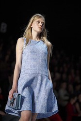 Berlin Fashion Week Spring/Summer 2014