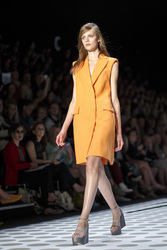 Berlin Fashion Week Spring/Summer 2014