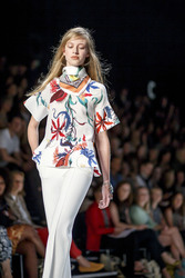 Berlin Fashion Week Spring/Summer 2014