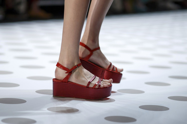Berlin Fashion Week Spring/Summer 2014