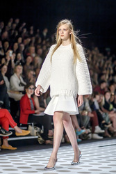 Berlin Fashion Week Spring/Summer 2014