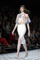 Berlin Fashion Week Spring/Summer 2014