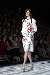Berlin Fashion Week Spring/Summer 2014