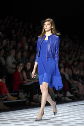 Berlin Fashion Week Spring/Summer 2014