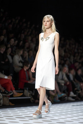 Berlin Fashion Week Spring/Summer 2014