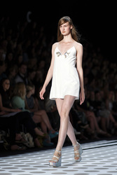 Berlin Fashion Week Spring/Summer 2014