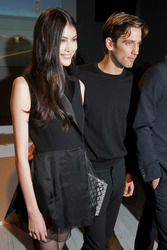 Berlin Fashion Week Spring/Summer 2014