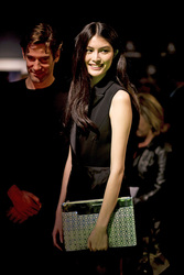Berlin Fashion Week Spring/Summer 2014