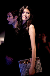 Berlin Fashion Week Spring/Summer 2014