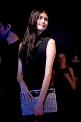 Berlin Fashion Week Spring/Summer 2014
