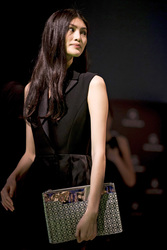 Berlin Fashion Week Spring/Summer 2014