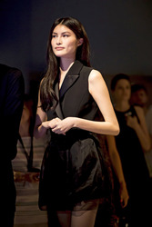 Berlin Fashion Week Spring/Summer 2014