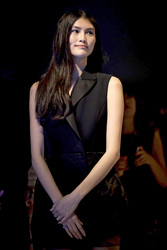 Berlin Fashion Week Spring/Summer 2014