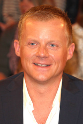 'Markus Lanz' Talkshow, Hamburg