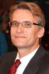 'Markus Lanz' Talkshow, Hamburg