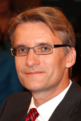 'Markus Lanz' Talkshow, Hamburg