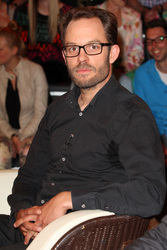 'Markus Lanz' Talkshow, Hamburg