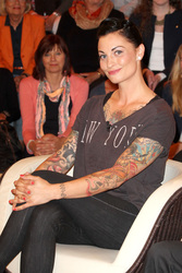 'Markus Lanz' Talkshow, Hamburg