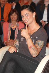 'Markus Lanz' Talkshow, Hamburg