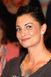 'Markus Lanz' Talkshow, Hamburg