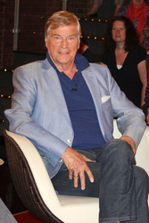 'Markus Lanz' Talkshow, Hamburg