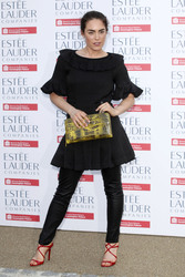 'Fashion Rules' Modeaustellung, London