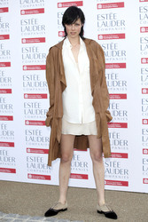 'Fashion Rules' Modeaustellung, London