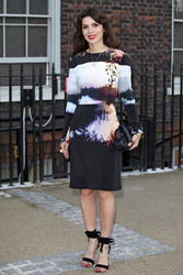 'Fashion Rules' Modeaustellung, London