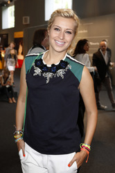 Berlin Fashion Week Spring/Summer 2014