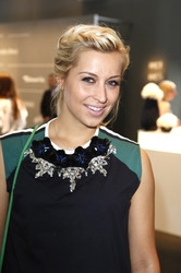 Berlin Fashion Week Spring/Summer 2014