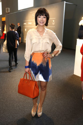 Berlin Fashion Week Spring/Summer 2014