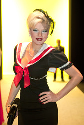 Berlin Fashion Week Spring/Summer 2014