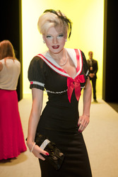 Berlin Fashion Week Spring/Summer 2014