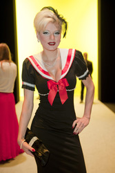 Berlin Fashion Week Spring/Summer 2014