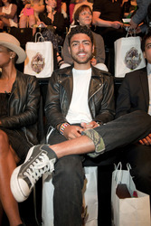 Berlin Fashion Week Spring/Summer 2014