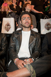 Berlin Fashion Week Spring/Summer 2014