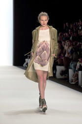 Berlin Fashion Week Spring/Summer 2014