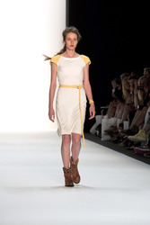 Berlin Fashion Week Spring/Summer 2014