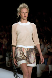 Berlin Fashion Week Spring/Summer 2014
