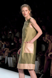 Berlin Fashion Week Spring/Summer 2014